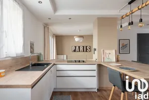 Appartement à Grenoble (38100)