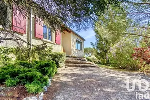 Maison à PIERREVERT (04860)