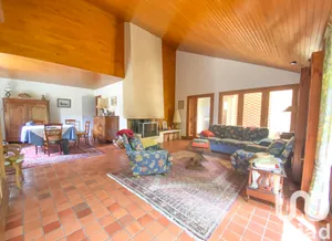 Maison d'architecte à Évreux (27000)