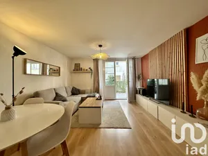 Appartement à Dammartin-en-Goële (77230)