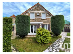 Maison à Rouen (76000)