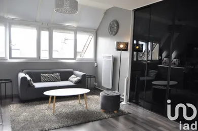 Apartment at Épernay (51200) — 2/12
