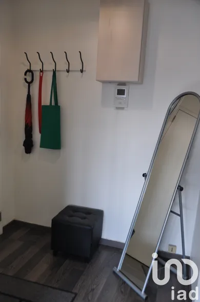 Apartment at Épernay (51200) — 12/12
