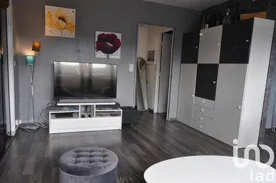 Apartment at Épernay (51200) — 5/12