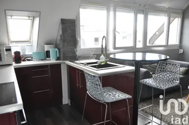 Apartment at Épernay (51200) — 4/12