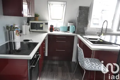 Apartment at Épernay (51200) — 3/12