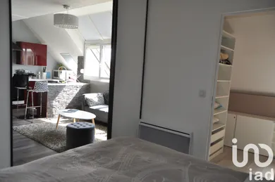 Apartment at Épernay (51200) — 6/12