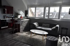 Apartment at Épernay (51200)