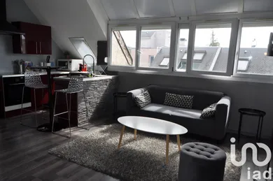 Apartment at Épernay (51200)