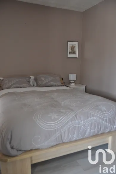 Apartment at Épernay (51200) — 8/12