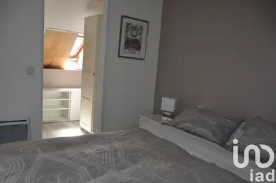 Apartment at Épernay (51200) — 7/12