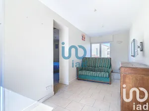 Townhouse at SAINT-PRIVAT-DES-VIEUX (30340)