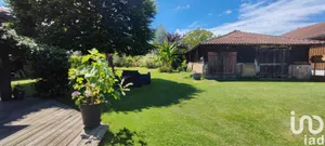 Maison traditionnelle à Saint-Paul-lès-Dax (40990)