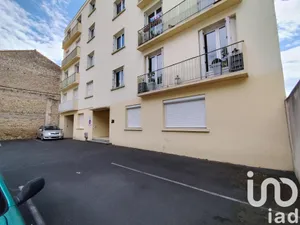 Appartement à NIORT (79000)