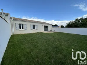 Maison à Yves (17340)