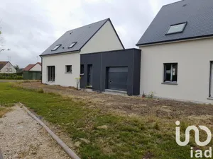 Traditional house at Cour-Cheverny (41700)