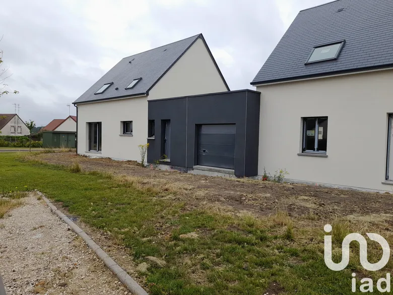 Maison 6 pièces 116 m² · à Cour-Cheverny · 116 m² · 199 950 €