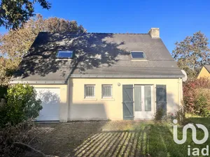 Maison de village à Mesquer (44420)