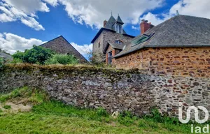 Maison de campagne à Avessac (44460)