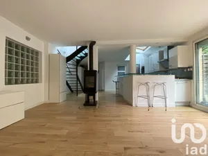 Maison de ville à SAINT-OUEN-SUR-SEINE (93400)
