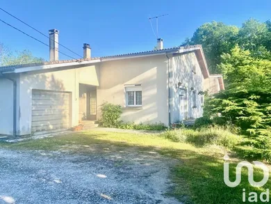 Maison à Saint-Germain-du-Puch (33750)