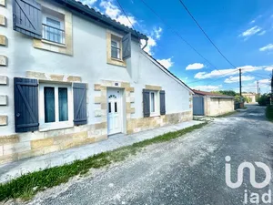 House at Vayres (33870)