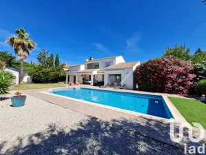 Maison traditionnelle à Béziers (34500)