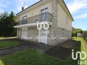 Maison traditionnelle à Brive-la-Gaillarde (19100)