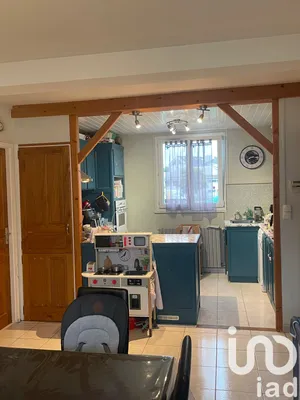 Appartement à Le Petit-Quevilly (76140)