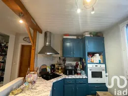 Appartement à Le Petit-Quevilly (76140)