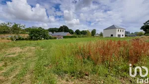 Terrain à bâtir à Lamballe (22400)