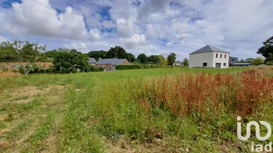 Terrain à bâtir à Lamballe (22400)