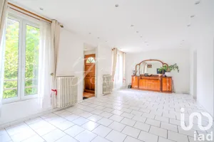 Maison à Arnouville (95400)