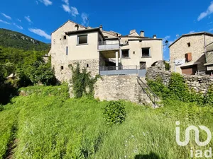 Village house at Arre (30120)