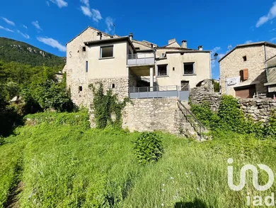 Village house at Arre (30120)