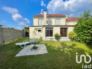 Maison à Château-Thierry (02400)