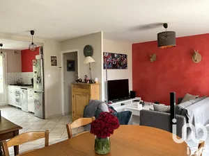 Appartement à Gières (38610)
