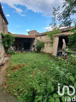 Maison à Sarras (07370)
