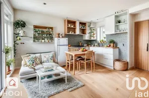 Apartment at Arpajon (91290)