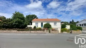 House at Les EPESSES (85590)