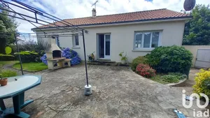 House in Les EPESSES (85590)