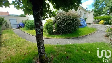 Maison à Les EPESSES (85590)