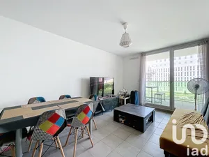 Apartment in Montpellier (34000)