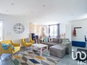 House at Melun (77000)