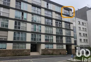 Studio à Rennes (35000)