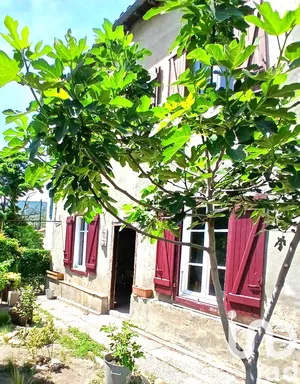 House at Quillan (11500)