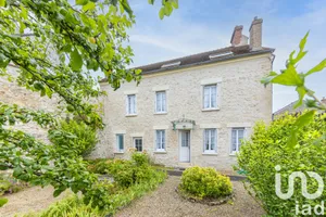 House at Santeuil (95640)