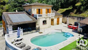 Maison à Peille (06440)