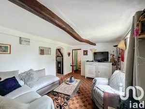 Appartement à Utelle (06450)