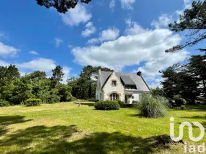 Maison traditionnelle à Carnac (56340)
